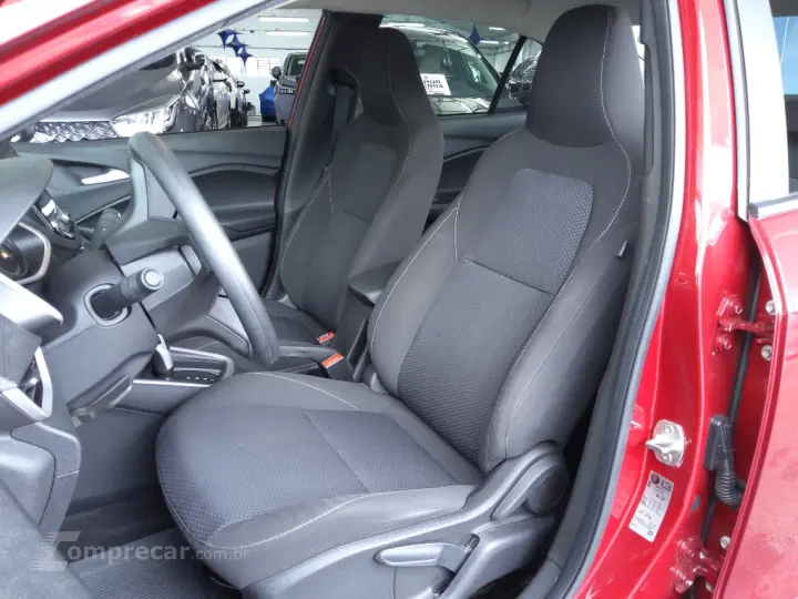 ONIX 1.0 TURBO FLEX PLUS LT AUTOMÁTICO