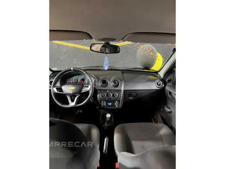 CELTA 1.0 MPFI LT 8V FLEX 4P MANUAL