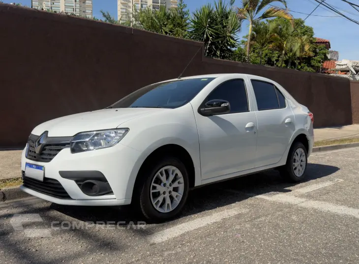 LOGAN 1.0 12V SCE ZEN