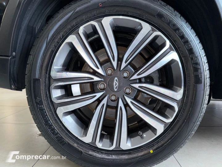 Tiggo 8 TXS 1.6