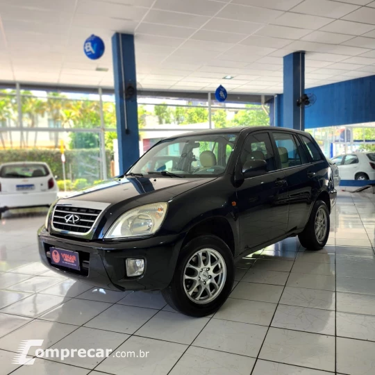 TIGGO 2.0 16V