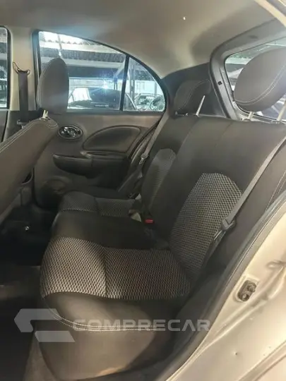 MARCH 1.0 SV 12V FLEX 4P MANUAL