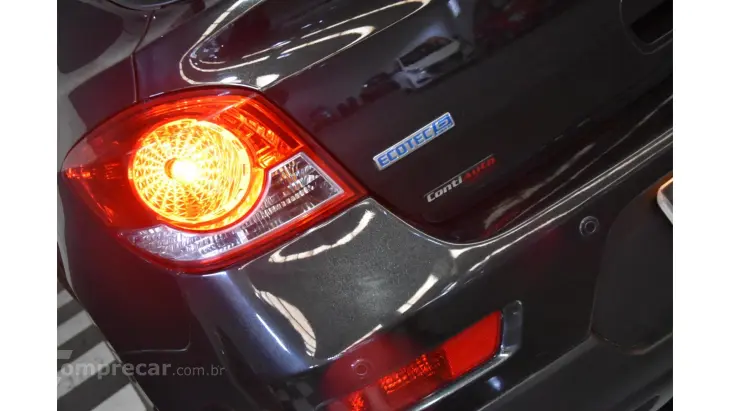 CRUZE HATCH - 1.8 LT SPORT6 16V 4P AUTOMÁTICO