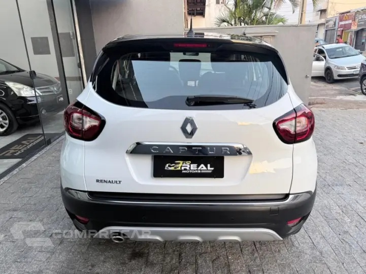 CAPTUR 1.6 16V SCE Intense