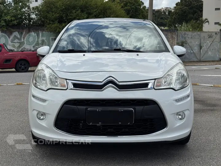 C3 1.5 Tendance 8V
