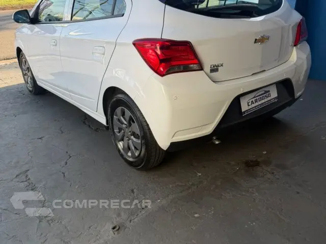 ONIX - 1.0 LT MANUAL