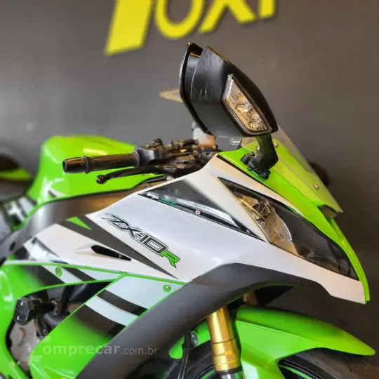 NINJA ZX-10/ ZX-10R 1000cc/30TH Aniv.