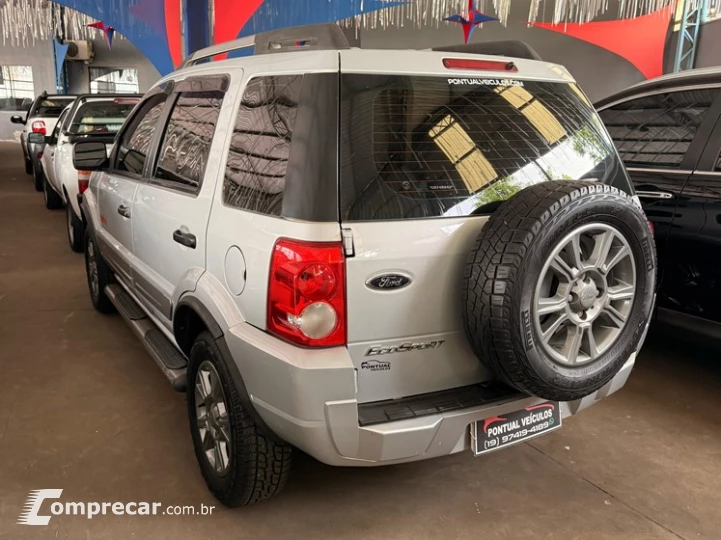 ECOSPORT
