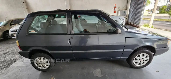 UNO 1.0 MPI Mille Fire 8V