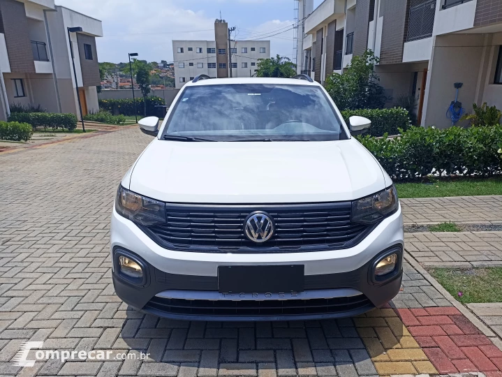 T-CROSS 1.0 200 TSI Sense