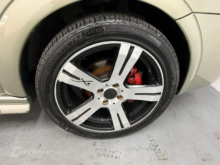 Astra Advantage 2.0 MPFI 8V FlexPower 5p