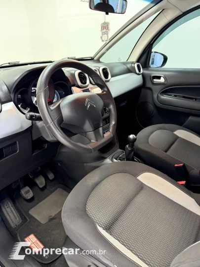 AIRCROSS 1.6 Feel 16V