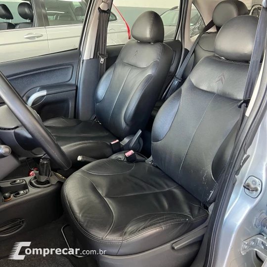 C3 Picasso GLX 1.6 Flex 16V 5p Mec.