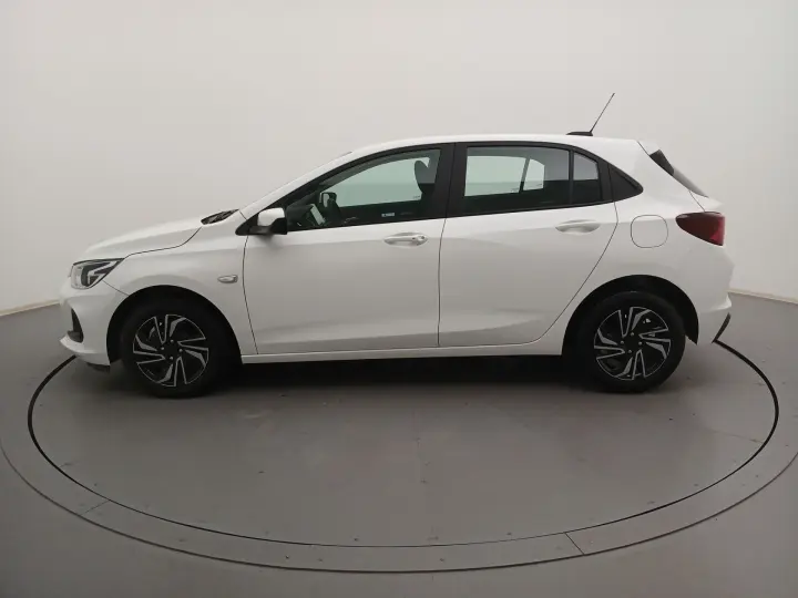 ONIX 1.0 FLEX LT MANUAL