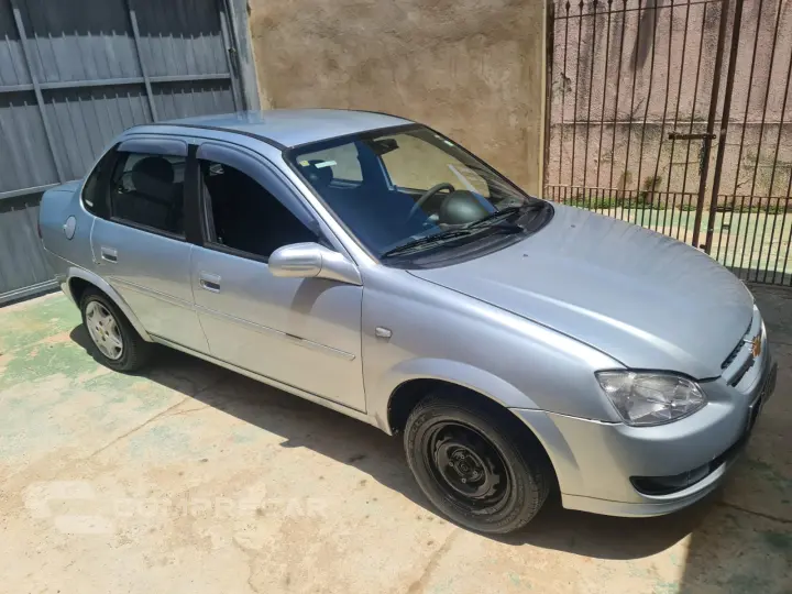 CLASSIC 1.0 MPFI VHC Life 8V