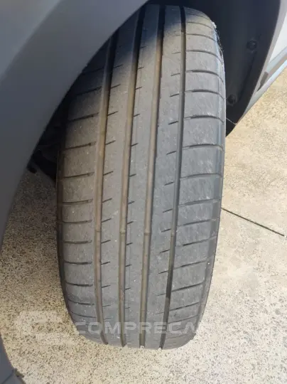 PULSE IMPETUS 1.0 TURBO 200 Flex Aut.