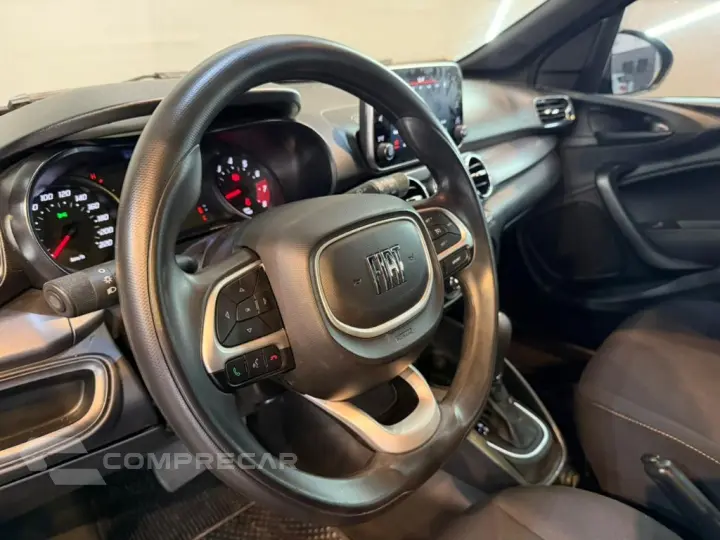 ARGO TREKKING 1.3 8V Flex Aut.