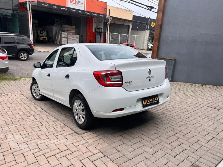 LOGAN Life Flex 1.0 12V 4p Mec.