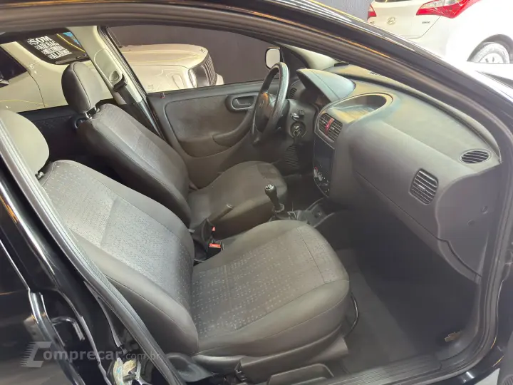 CORSA 1.0 MPFI Maxx 8V