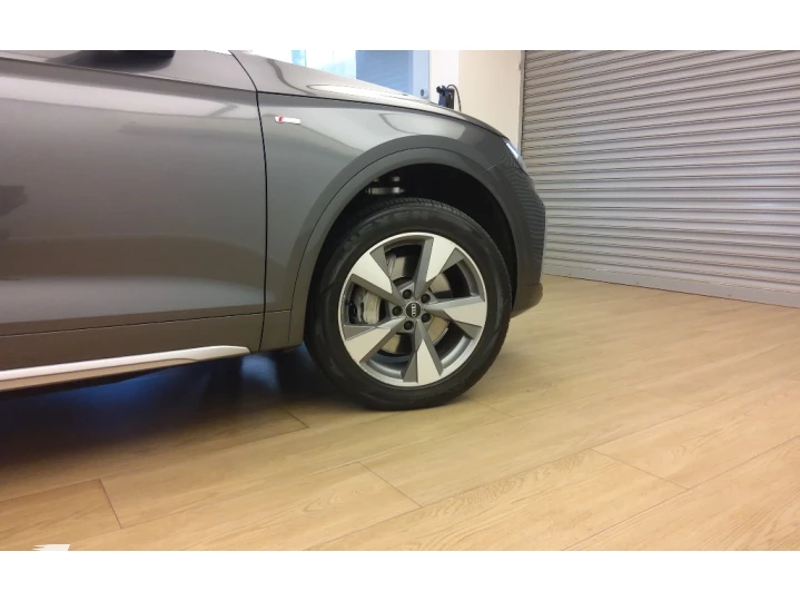 Q5 2.0 45 TFSI GASOLINA PRESTIGE QUATTRO S TRONIC
