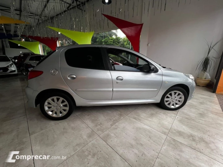 207 1.6 XS 16V