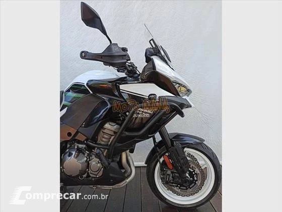KAWASAKI VERSYS 1000 ABS