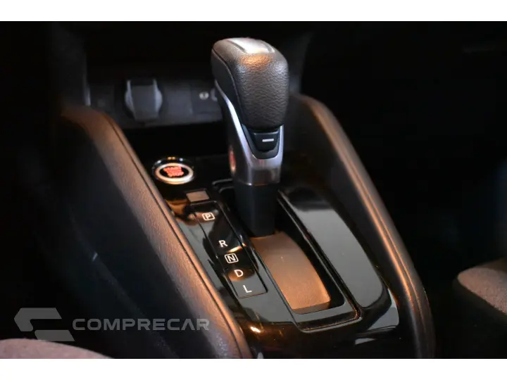 VERSA 1.6 16V FLEX ADVANCE XTRONIC
