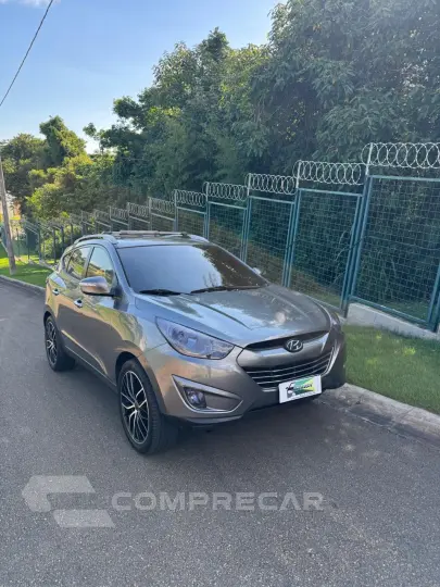 IX35 2.0 MPFI GLS 4X2 16V