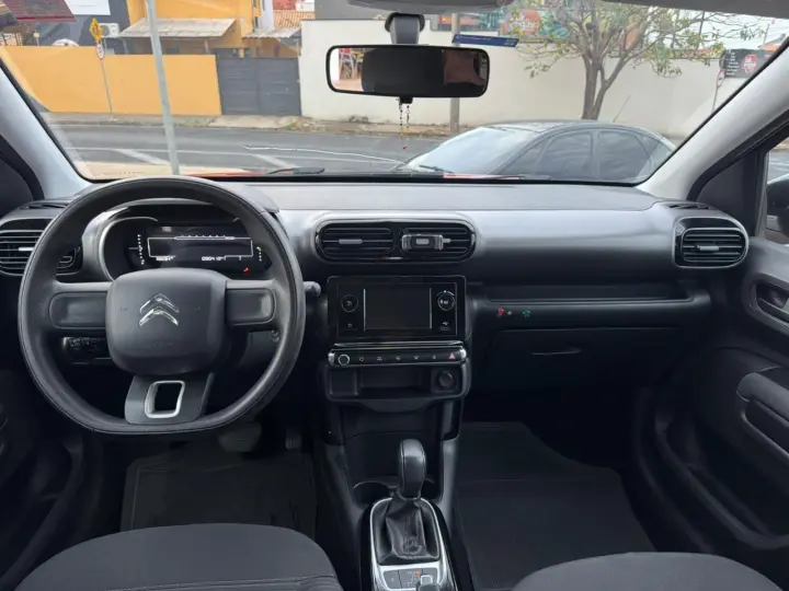 C4 Cactus Feel AT