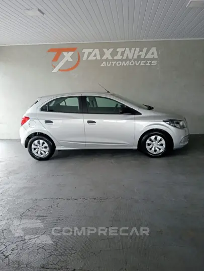 ONIX 1.0 MPFI JOY 8V