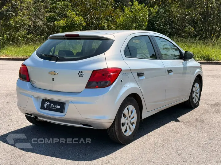 ONIX 1.0 MPFI JOY 8V