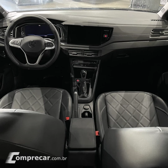 VIRTUS 1.4 250 TSI Exclusive
