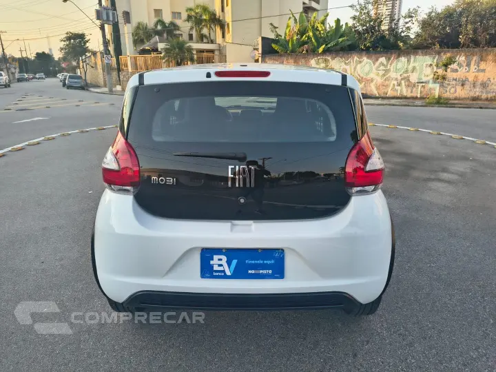 Mobi 1.0 Evo Flex Like. Manual