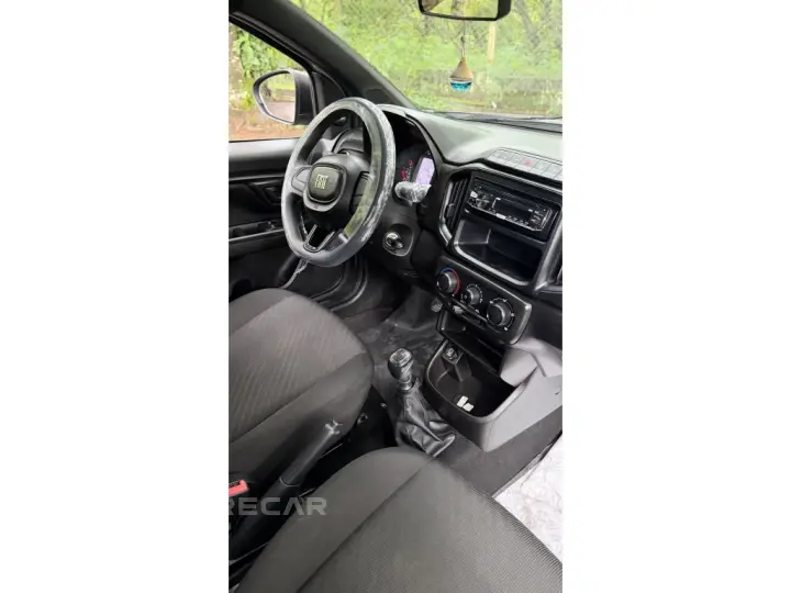 STRADA 1.3 FIREFLY FLEX ENDURANCE CS PLUS MANUAL