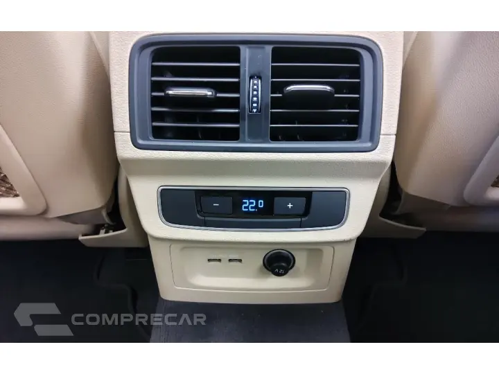 Q5 2.0 45 TFSI GASOLINA S LINE QUATTRO S TRONIC
