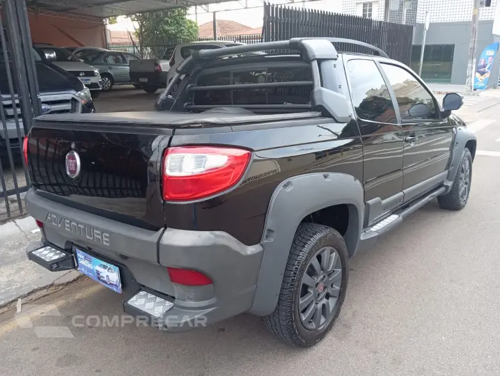 STRADA 1.8 MPI Adventure CD 16V