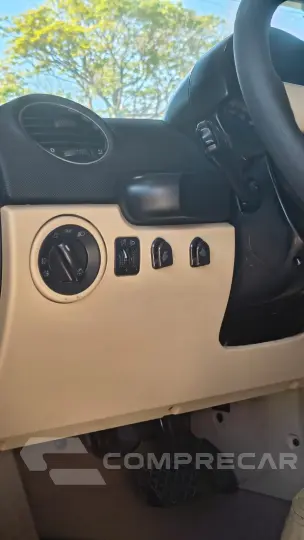 NEW BEETLE 2.0 MI 8V