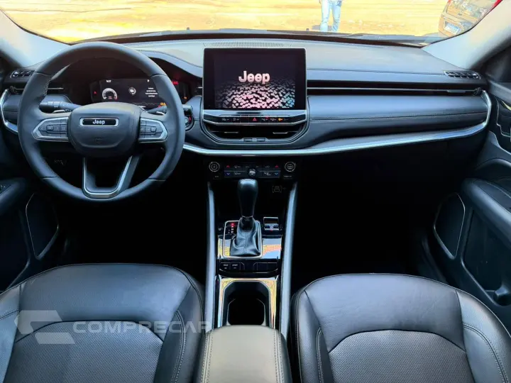 Compass 1.3 T270 Turbo Flex Limited At6