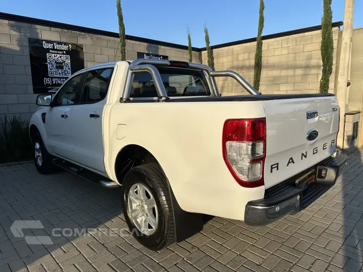 RANGER 3.2 XLT 4X4 CD 20V DIESEL 4P MANUAL
