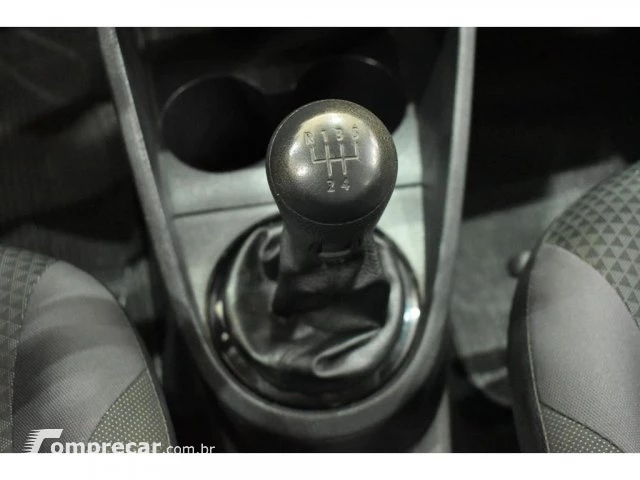 GOL - 1.0 12V MPI TOTAL TRENDLINE 4P MANUAL