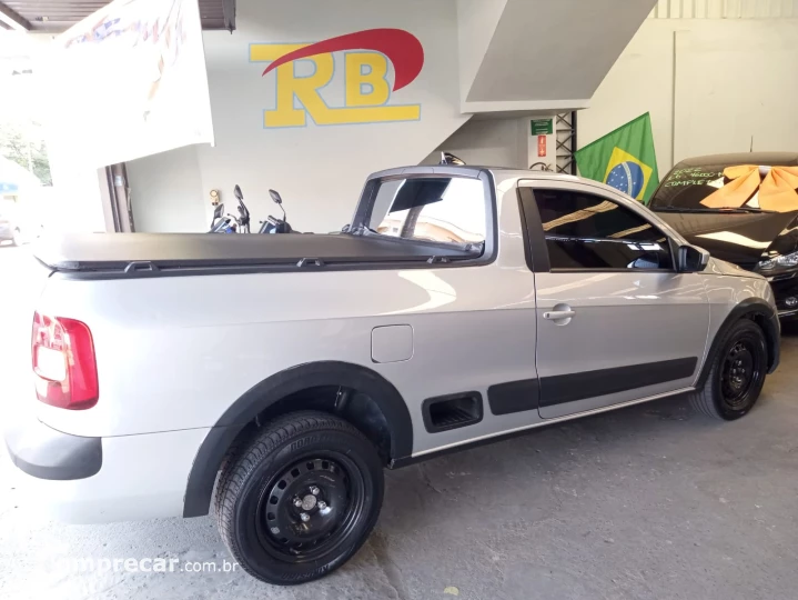 SAVEIRO 1.6 CS 8V