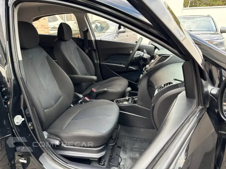 HB20 C.Style 1.6 Flex 16V Aut.