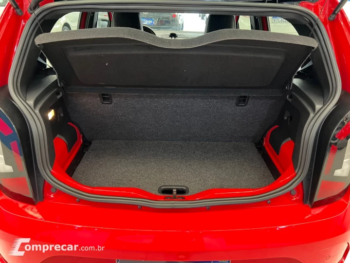 UP 1.0 TSI Pepper 12V