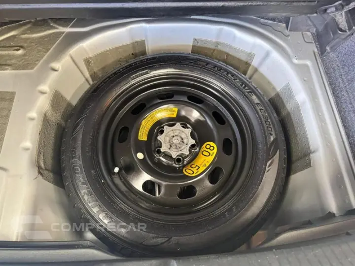 POLO HIGHLINE 200 TSI 1.0 FLEX 12V AUT