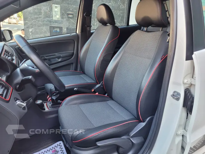 FOX 1.6 MI Rock IN RIO 8V