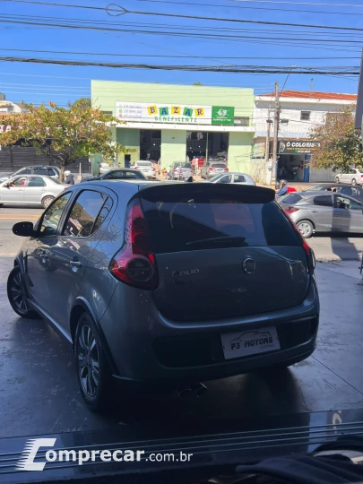 PALIO 1.6 MPI Sporting 16V