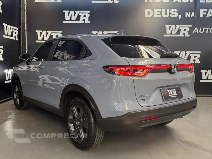 HR-V 1.5 DI I-vtec EXL