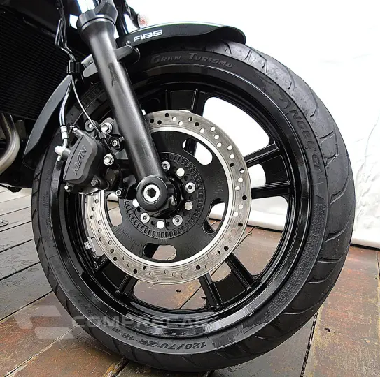 KAWASAKI VULCAN S ABS