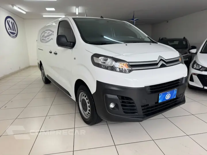 JUMPY 1.6 BLUEHDI DIESEL FURGÃO PACK MANUAL