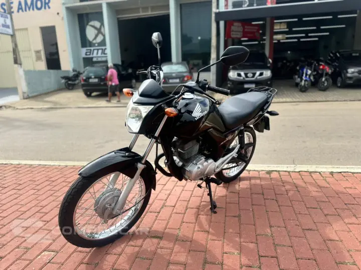 CG 150 START